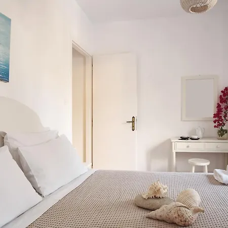 بيت ضيافة Petrino