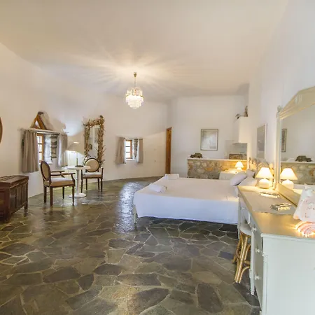 Petrino بيت ضيافة Ambrami