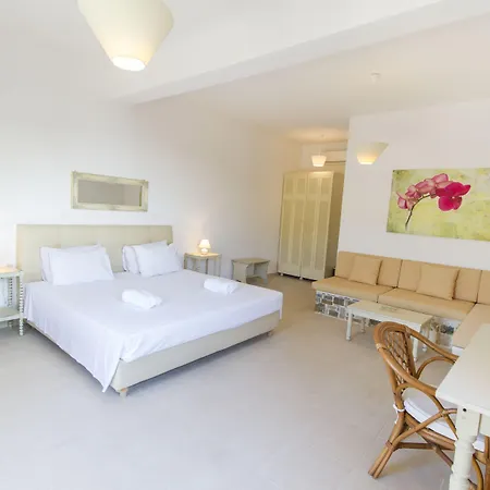 Petrino بيت ضيافة 3*