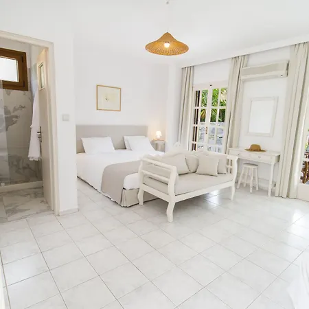 بيت ضيافة Petrino Ambrami