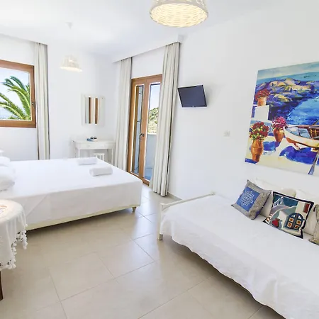 بيت ضيافة Petrino Ambrami