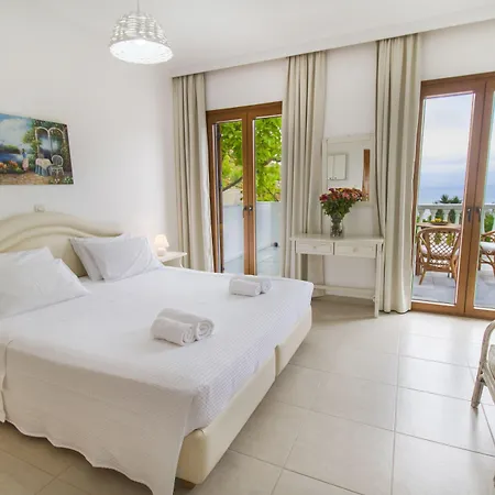 بيت ضيافة Petrino 3*