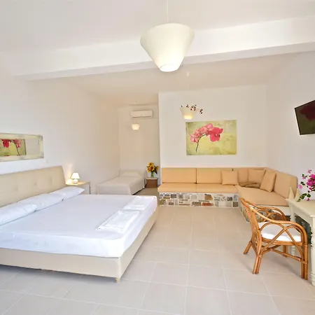 Petrino بيت ضيافة