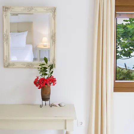 بيت ضيافة Petrino