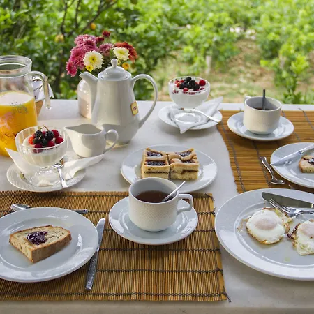 بيت ضيافة Petrino 3*