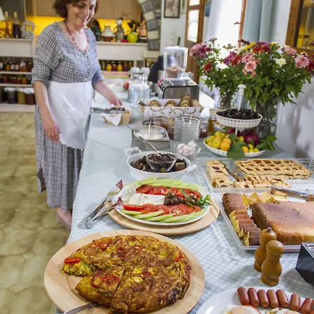 Petrino بيت ضيافة