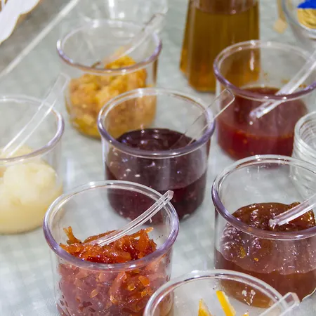 بيت ضيافة Petrino