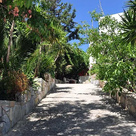 بيت ضيافة Petrino 3*