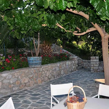 Petrino بيت ضيافة