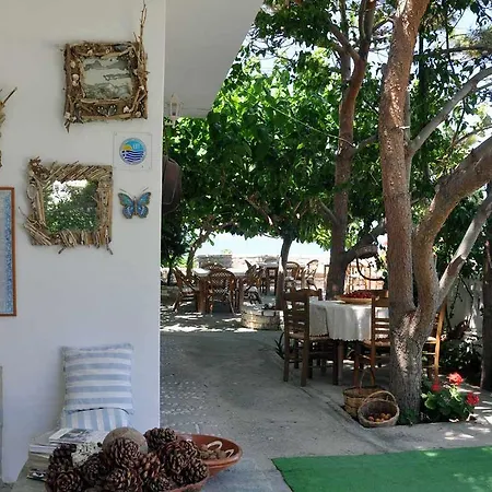 佩特里诺酒店 招待所