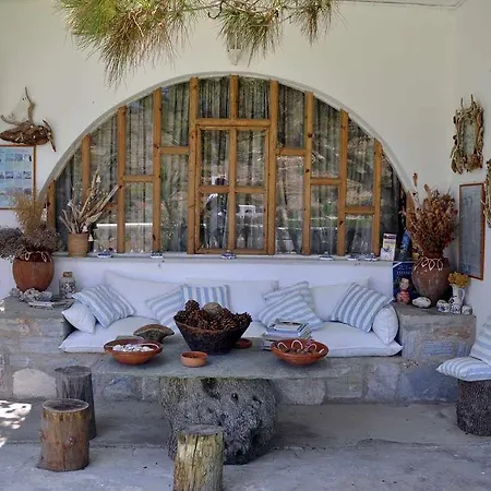 بيت ضيافة Petrino 3*