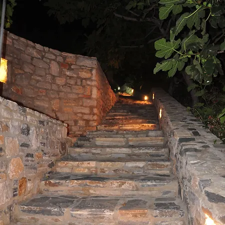 بيت ضيافة Petrino Ambrami