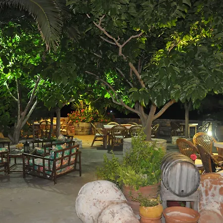 بيت ضيافة Petrino 3*