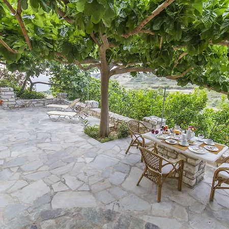 بيت ضيافة Petrino 3*