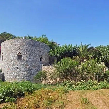 Petrino بيت ضيافة