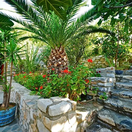 Petrino بيت ضيافة