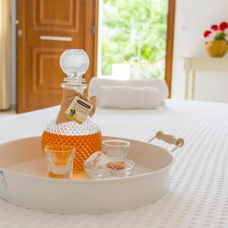 بيت ضيافة Petrino 3*