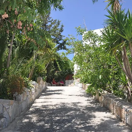 بيت ضيافة Petrino 3*