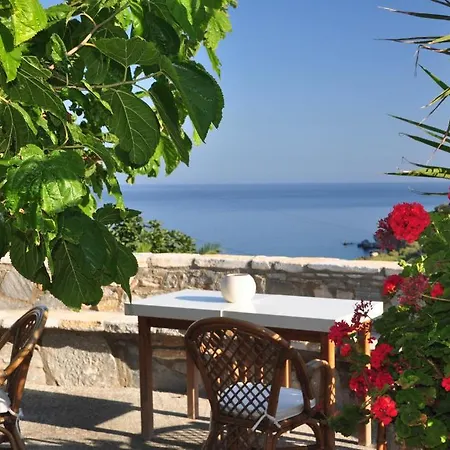 بيت ضيافة Petrino