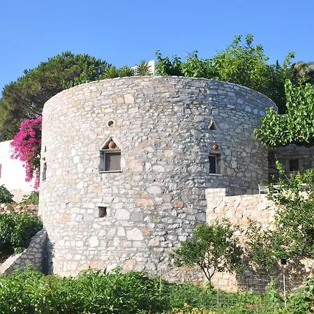 Petrino بيت ضيافة