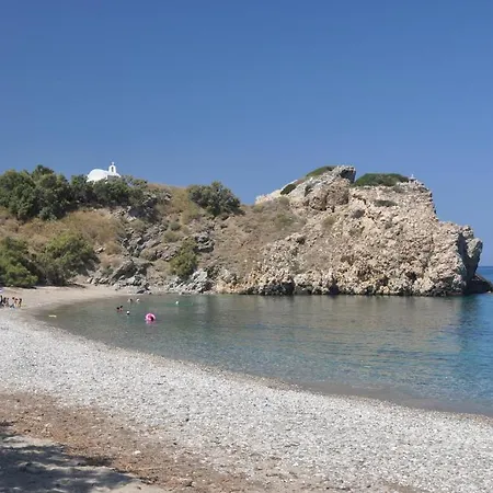 بيت ضيافة Petrino 3*