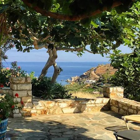 Petrino بيت ضيافة 3*