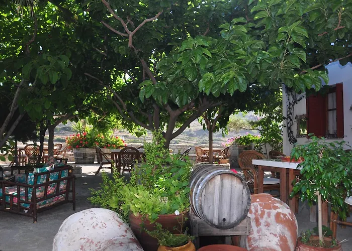 게스트하우스 Petrino