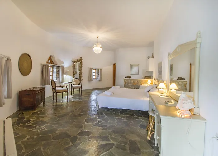 Petrino 게스트하우스 Ambrami