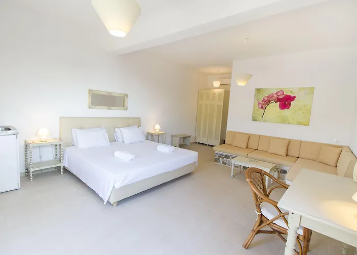 Petrino 게스트하우스 3*