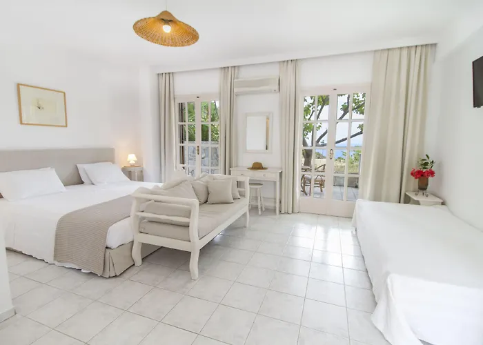 Petrino 게스트하우스 Ambrami