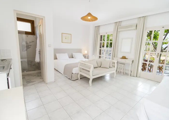 게스트하우스 Petrino Ambrami