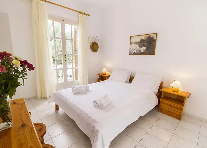 Petrino 게스트하우스 Ambrami