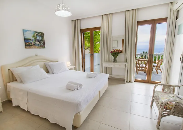 게스트하우스 Petrino 3*