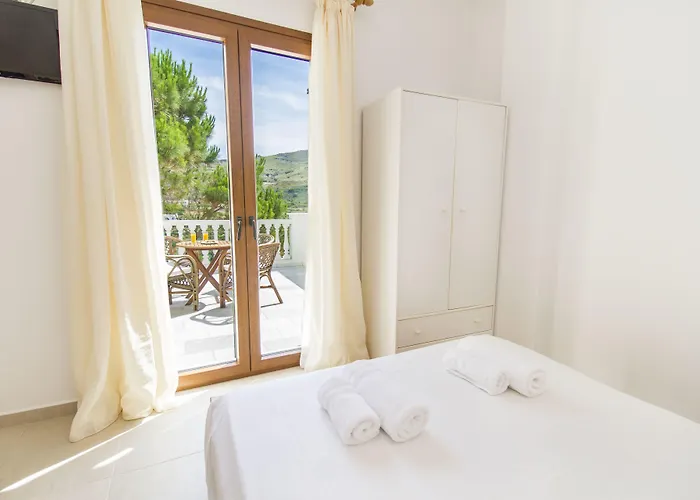 게스트하우스 Petrino