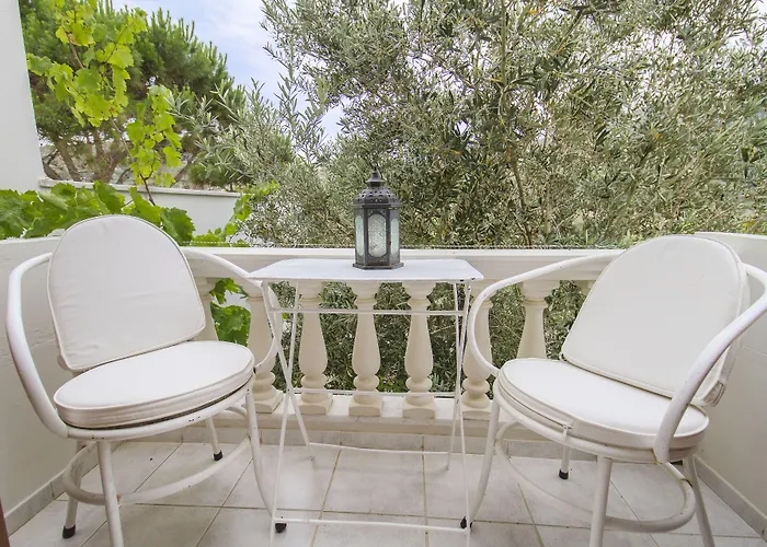 게스트하우스 Petrino Ambrami