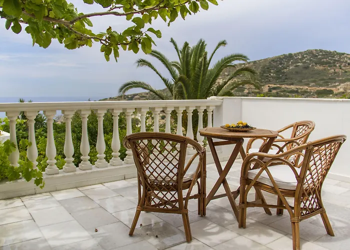 Petrino 게스트하우스 Ambrami