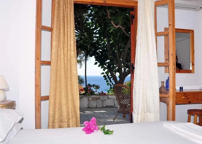 게스트하우스 Petrino Ambrami