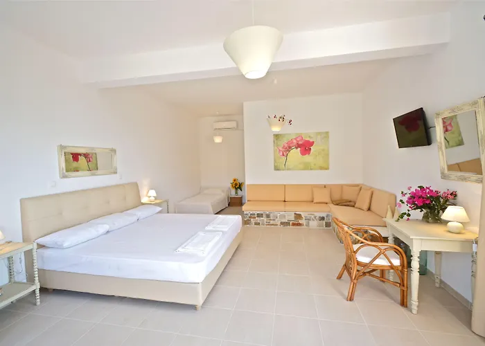 Petrino 게스트하우스