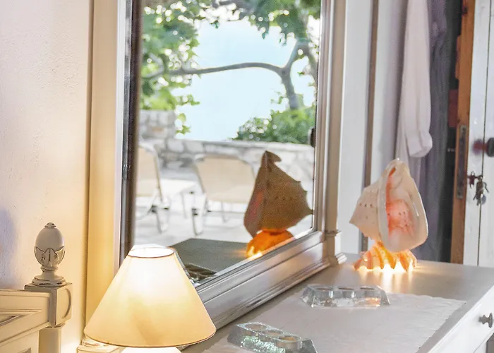 게스트하우스 Petrino Ambrami