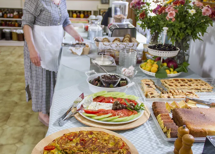 Petrino 게스트하우스