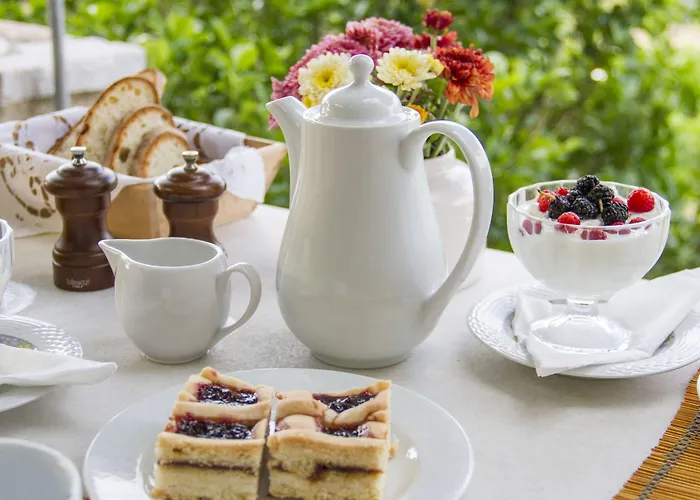 Petrino 게스트하우스 Ambrami