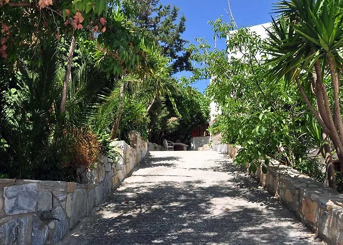 게스트하우스 Petrino 3*