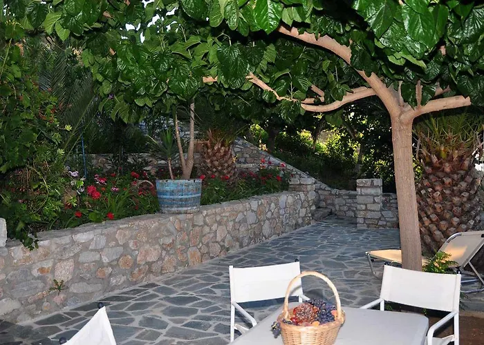 Petrino 게스트하우스