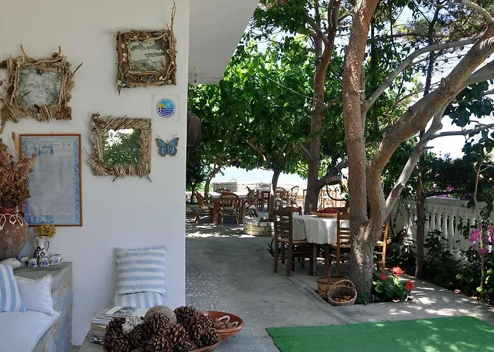 Petrino 게스트하우스