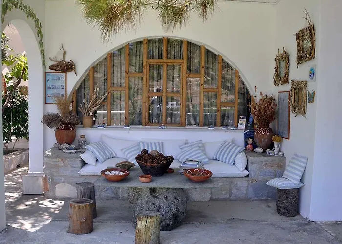 게스트하우스 Petrino 3*