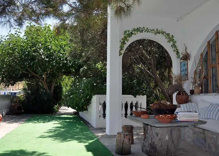 게스트하우스 Petrino 3*