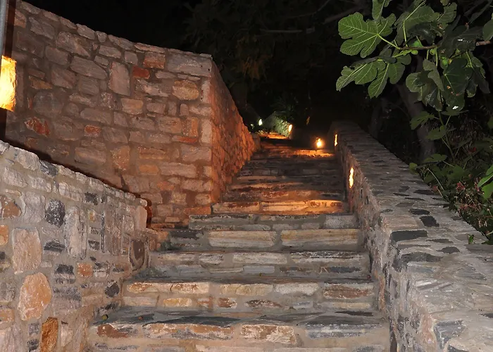 게스트하우스 Petrino Ambrami