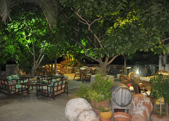 게스트하우스 Petrino 3*