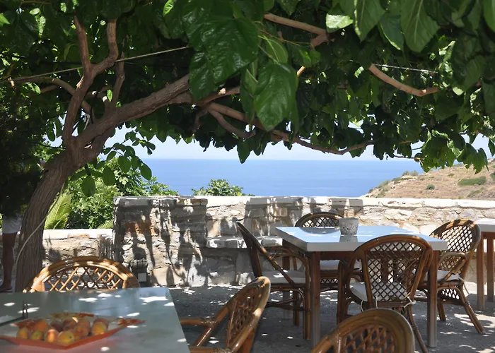 Petrino 게스트하우스 Ambrami