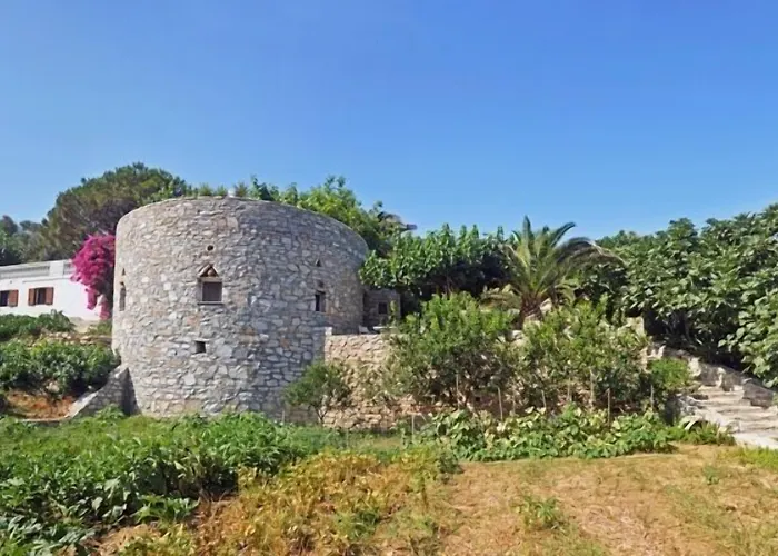 Petrino 게스트하우스